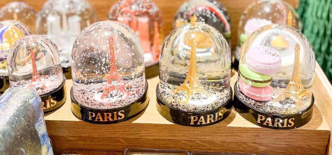 Souvenirs