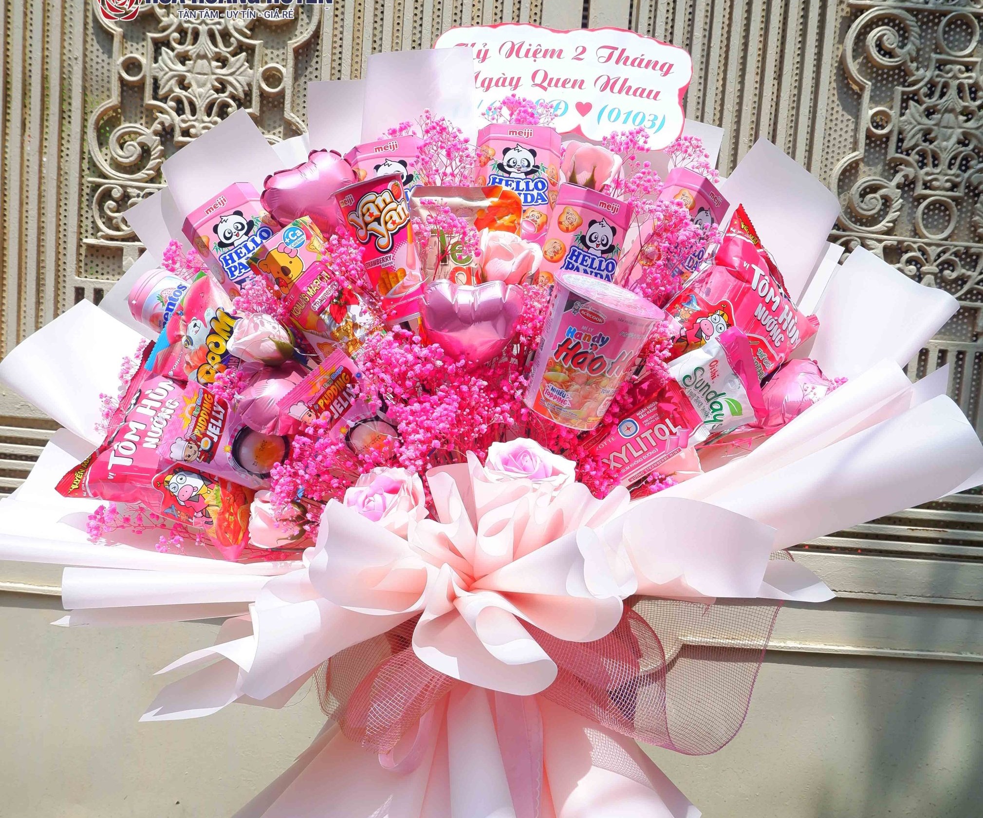 Special Flowers