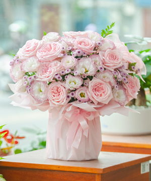 Fresh Flower