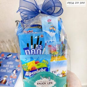Kids Treat Gift Pack